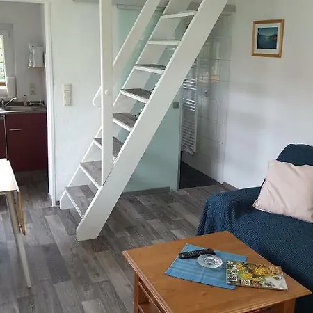 Ferienwohnung Niesky Exterior foto