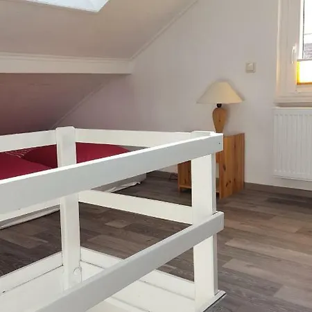 Ferienwohnung Niesky Exterior foto