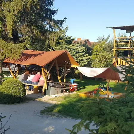 Ferienwohnung Niesky Exterior foto