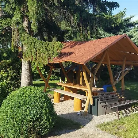 Ferienwohnung Niesky Exterior foto