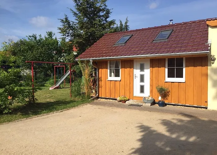 Ferienwohnung Niesky