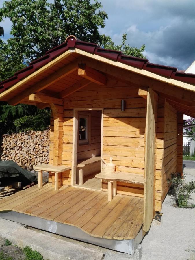 Ferienwohnung Niesky