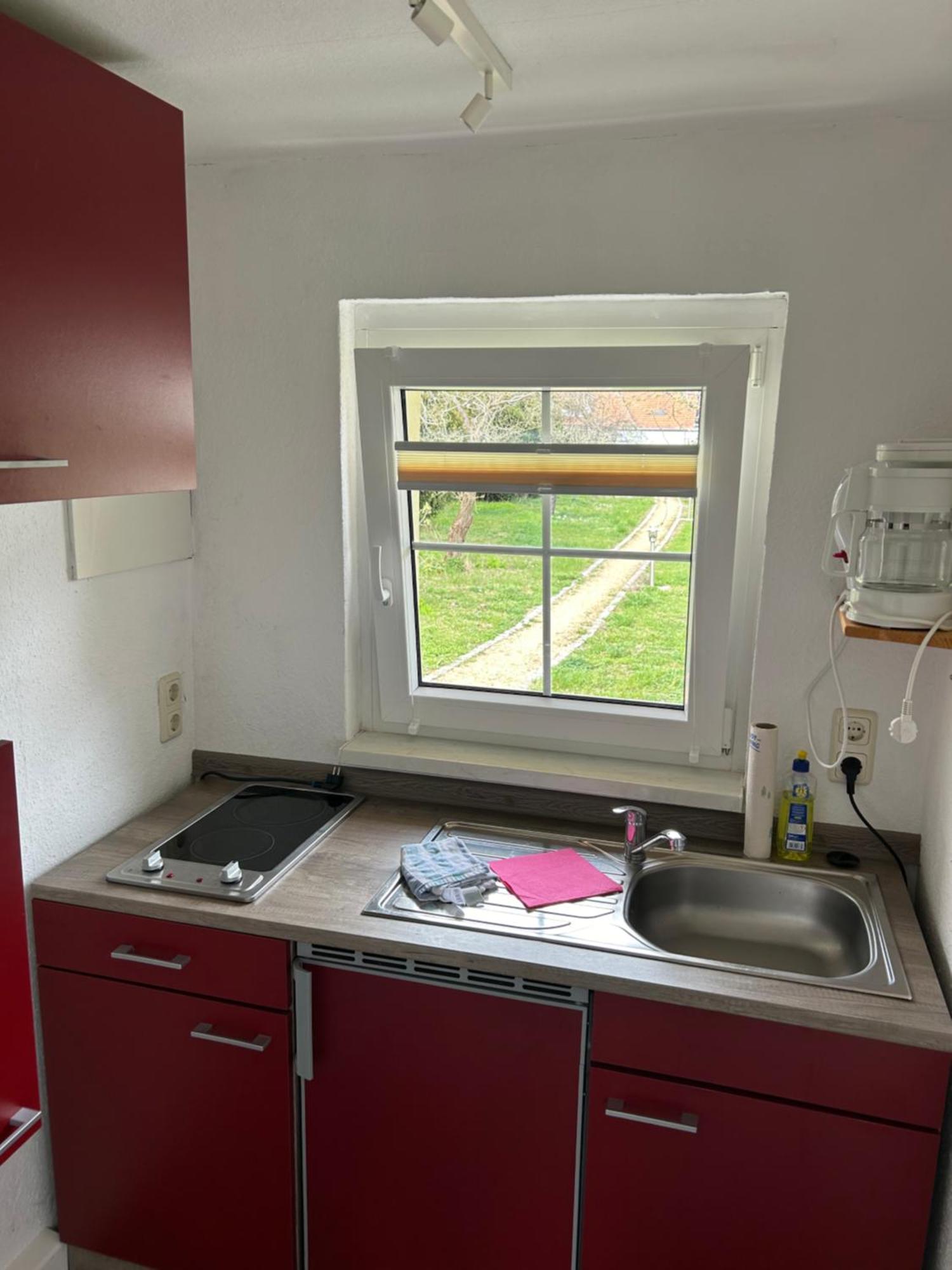 Ferienwohnung Niesky Ferienhaus Niesky