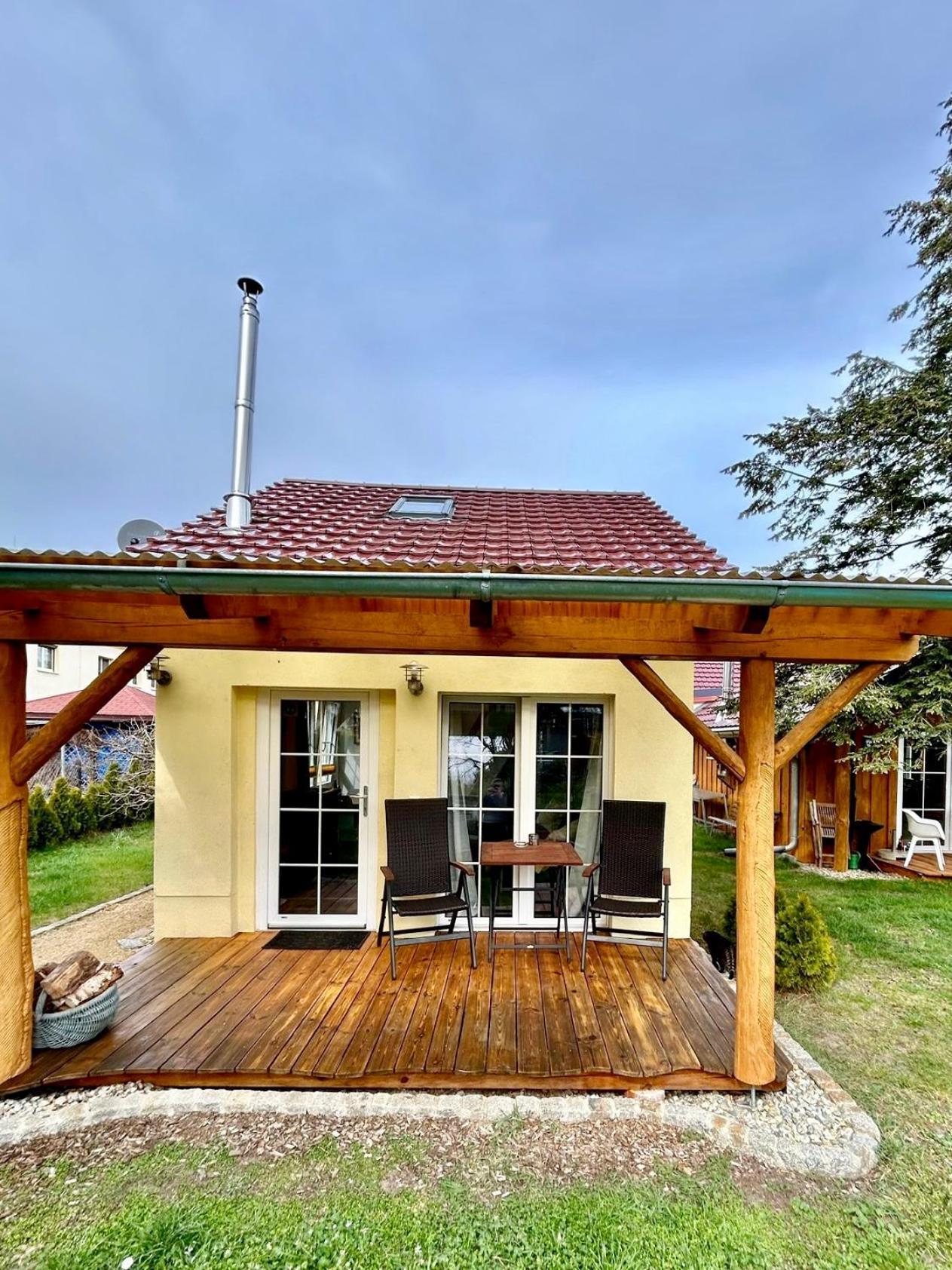 Ferienwohnung Niesky *