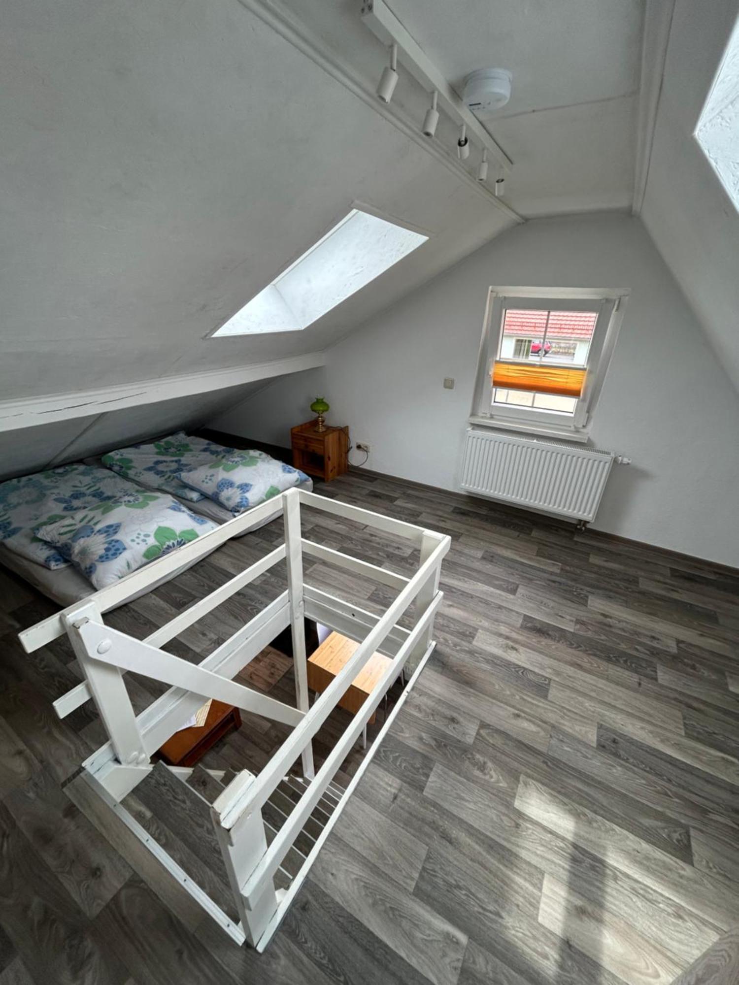 Ferienwohnung Niesky