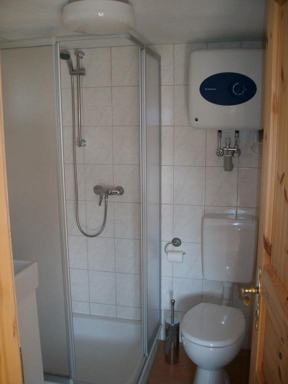 Ferienwohnung Niesky Сasa de vacaciones