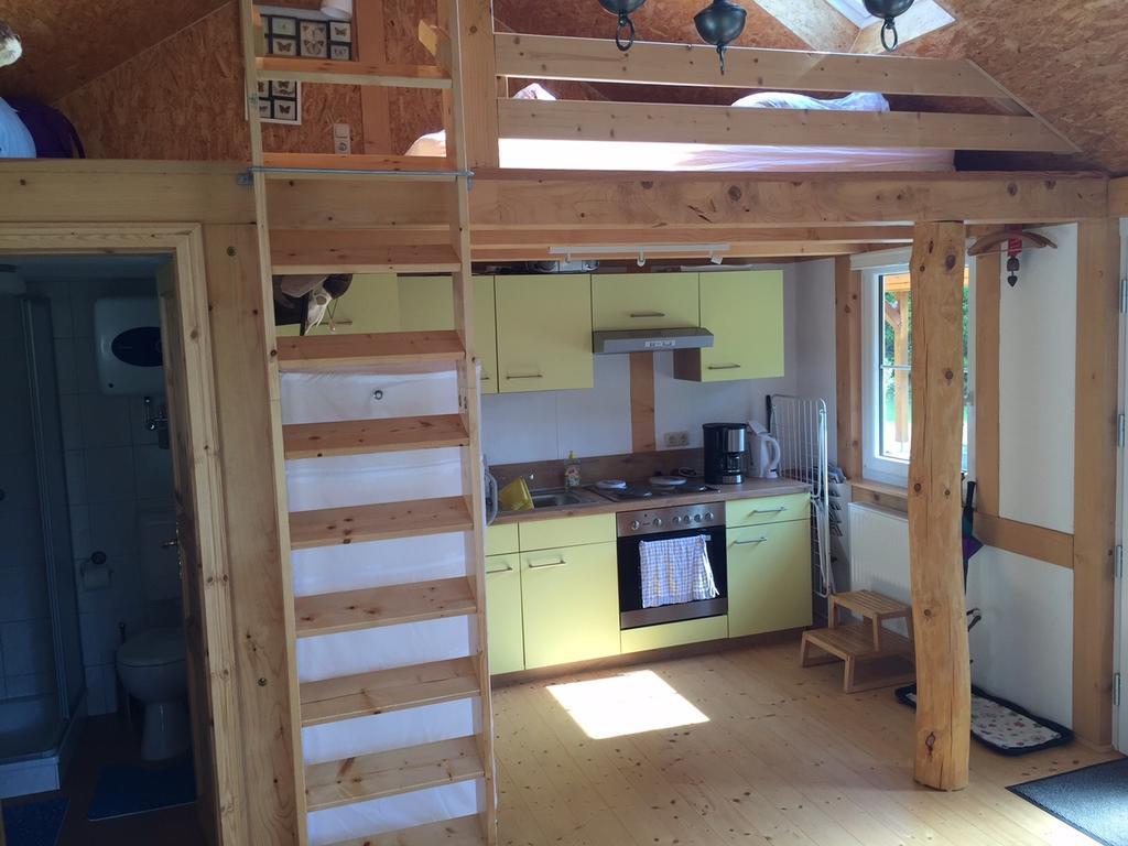 Ferienwohnung Niesky Ferienhaus *
