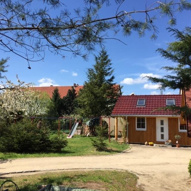 Ferienhaus Ferienwohnung Niesky *
