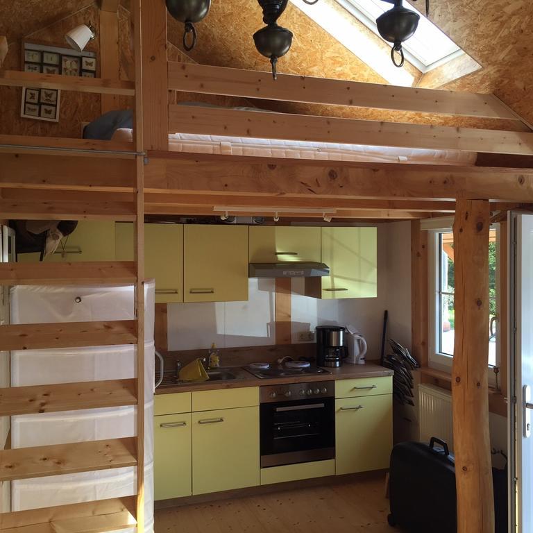 Ferienhaus Ferienwohnung Niesky
