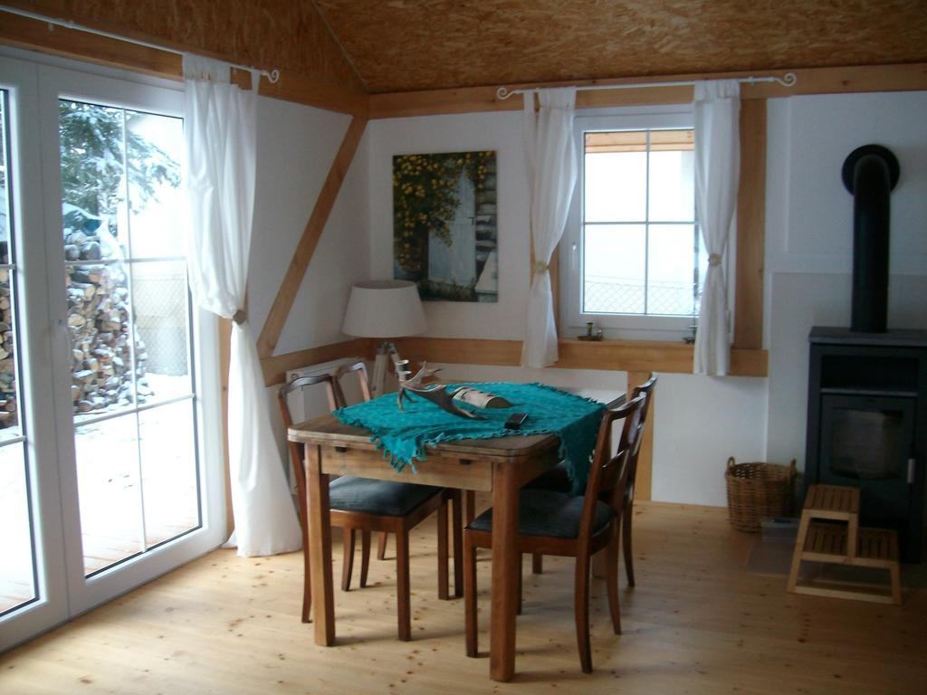 Ferienwohnung Niesky Niesky