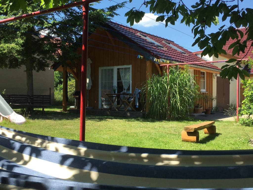 Ferienwohnung Niesky