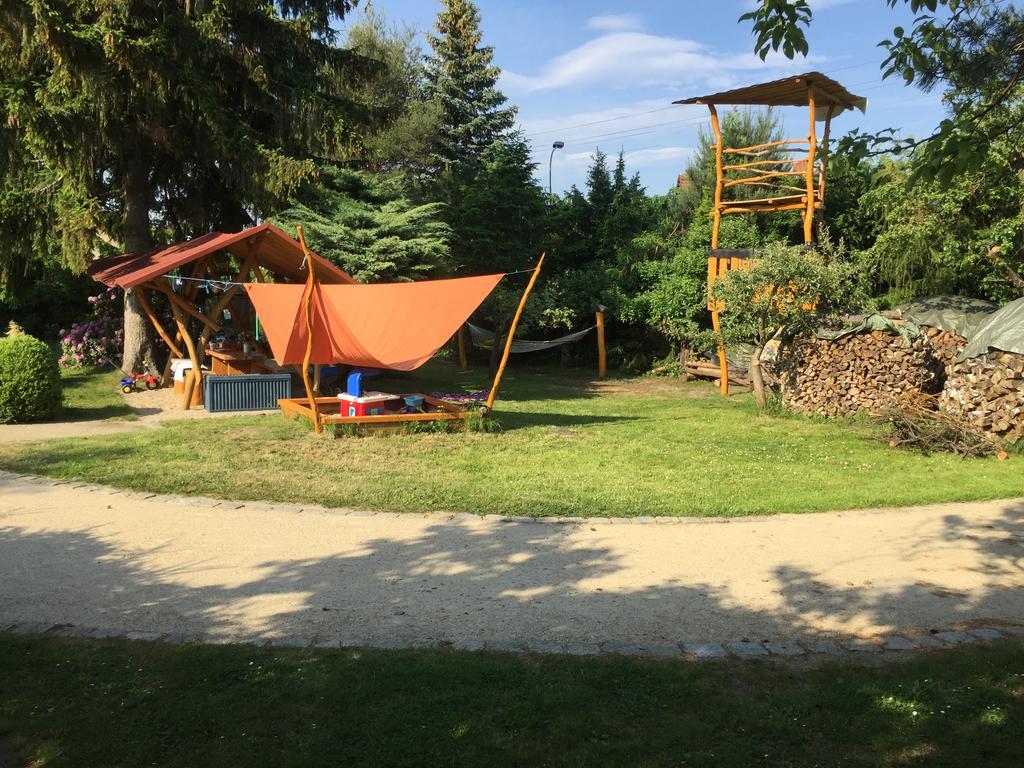 Ferienwohnung Niesky Ferienhaus *