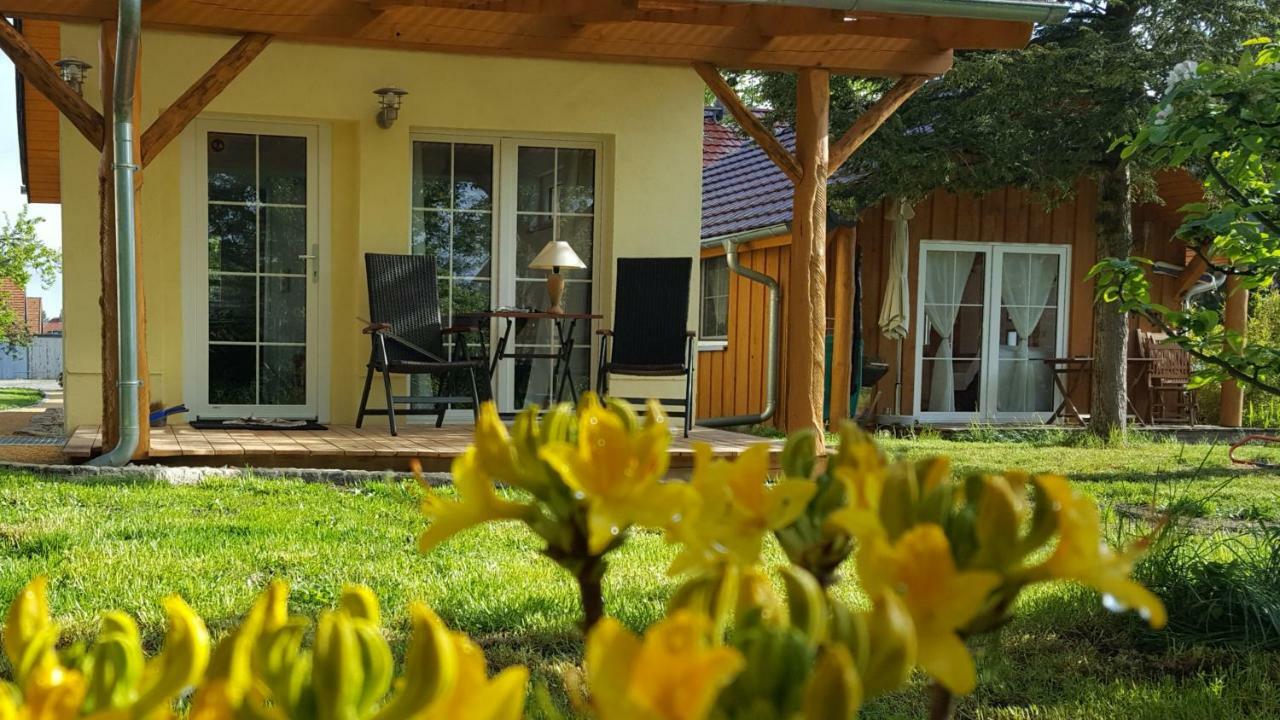 Ferienwohnung Niesky Niesky