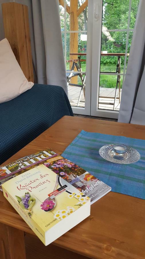 Ferienwohnung Niesky * Niesky