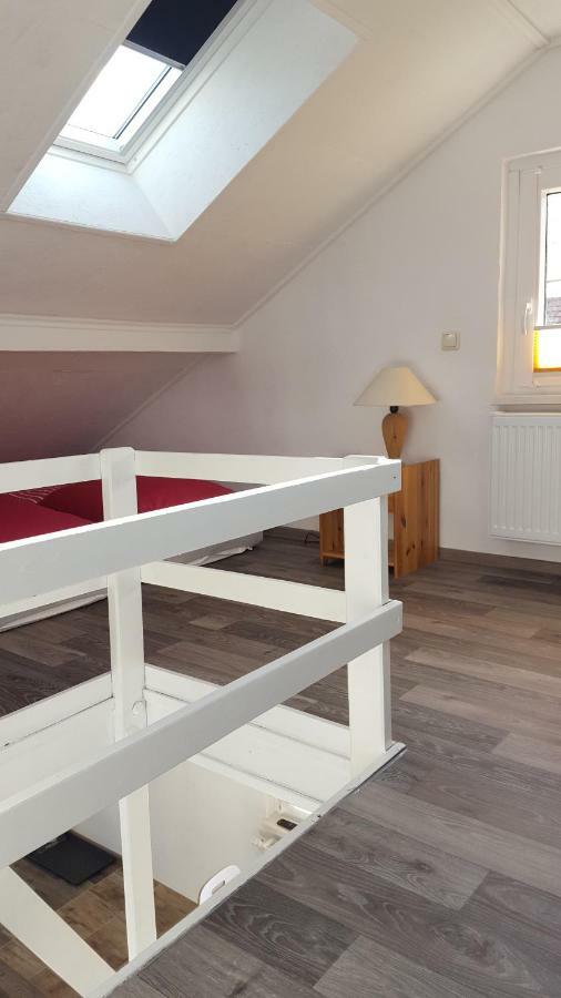 Ferienwohnung Niesky Ferienhaus Niesky