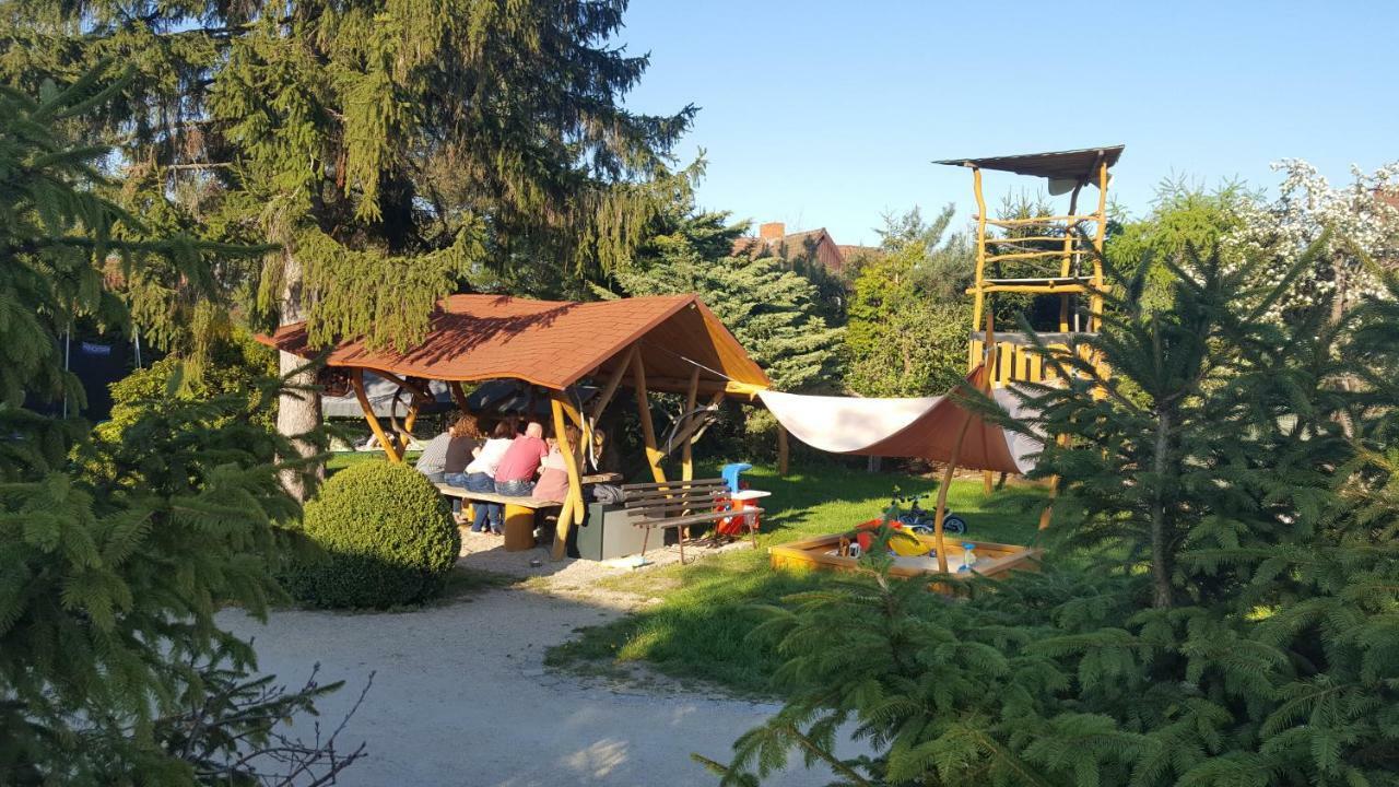 Ferienwohnung Niesky *