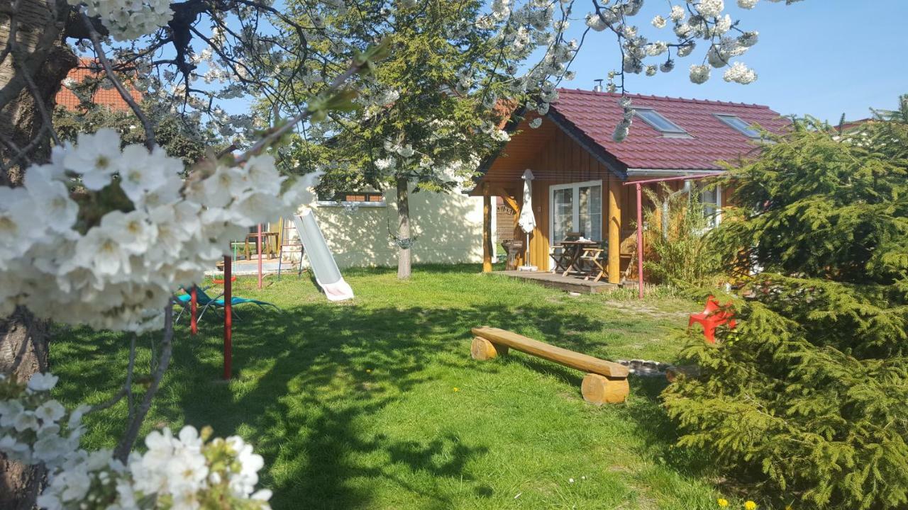 Ferienwohnung Niesky *