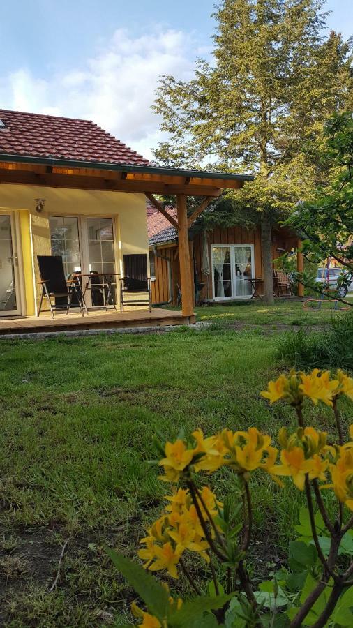 Ferienwohnung Niesky