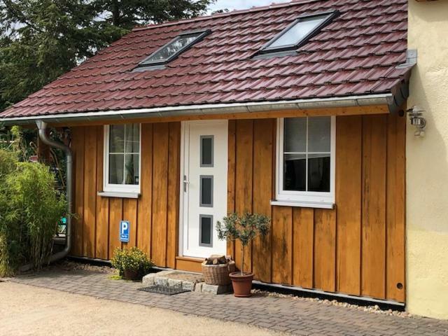 Ferienwohnung Niesky *