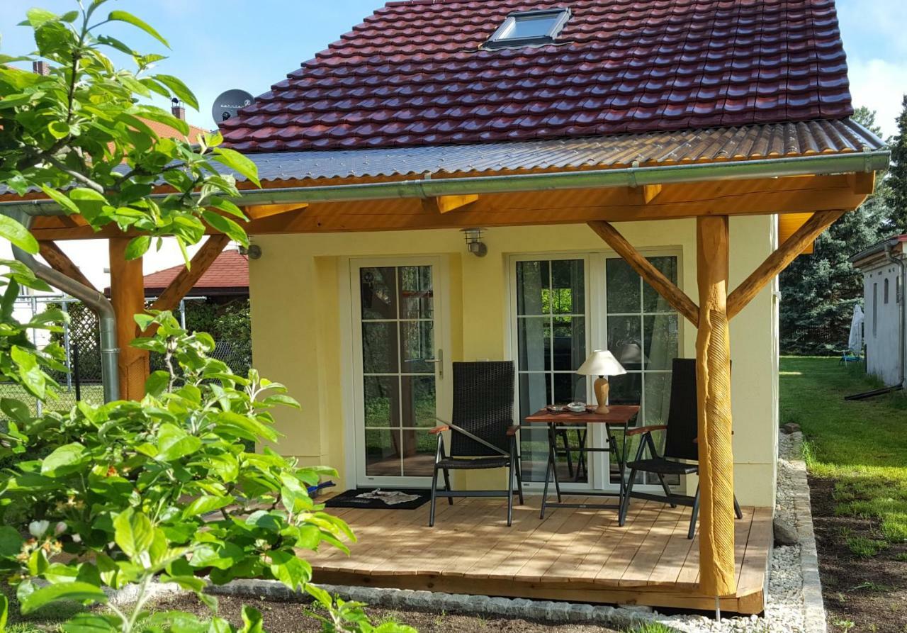 Ferienwohnung Niesky *