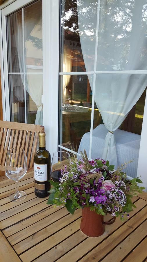 Ferienwohnung Niesky Ferienhaus Niesky